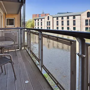 16 John Walker House York