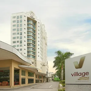 Village West Coast By Far East Hospitality Singapore